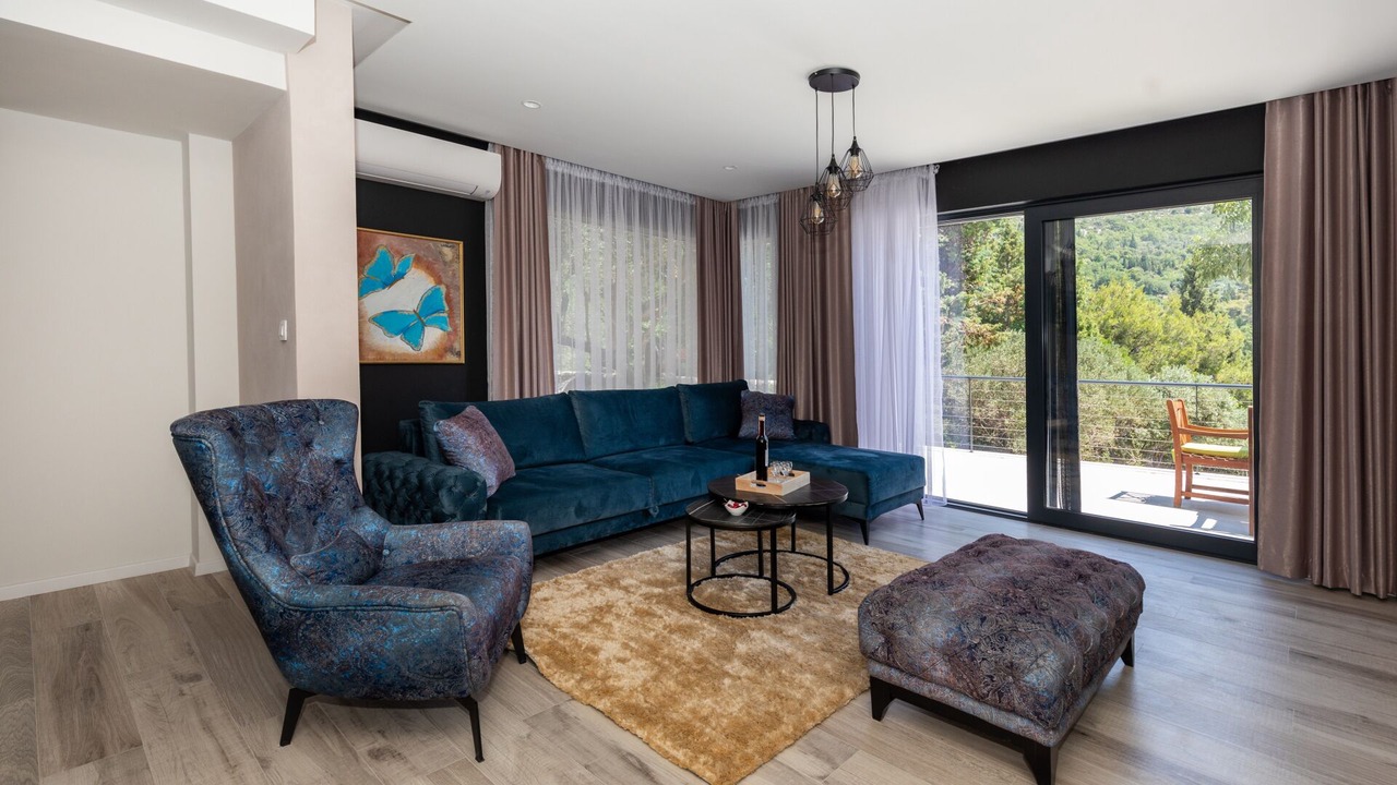 Photo of Livingroom in Kremena
