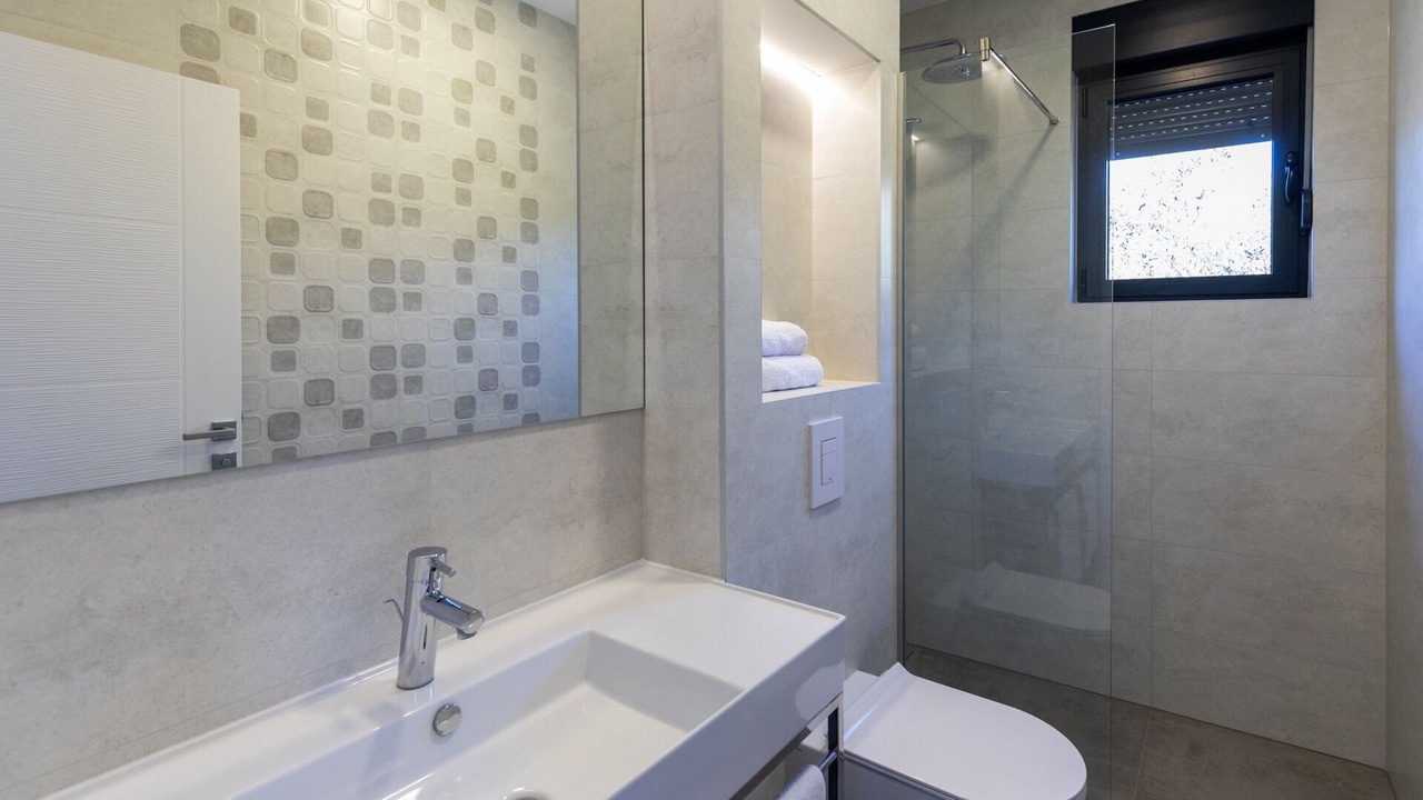Photo of Bathroom in Kremena