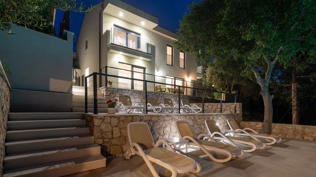 Photo of Patio Balcony in Kremena