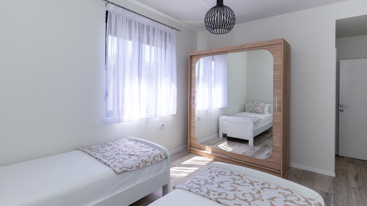 Photo of Bedroom in Kremena
