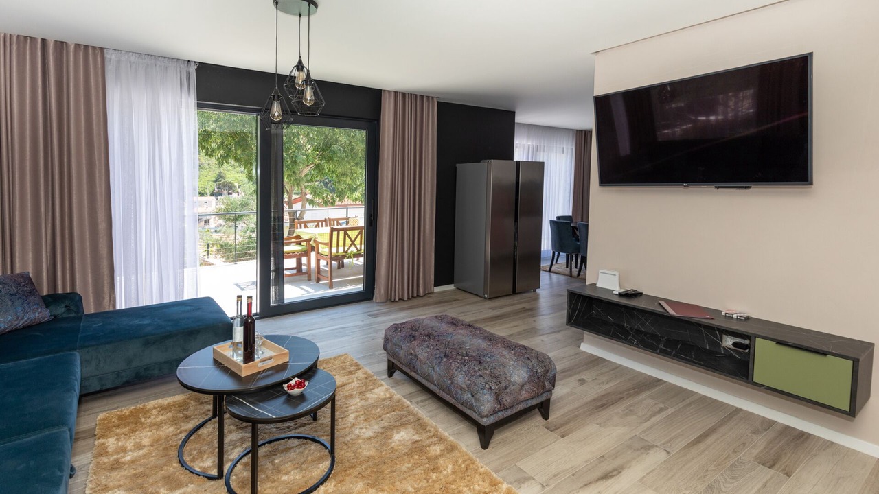 Photo of Livingroom in Kremena