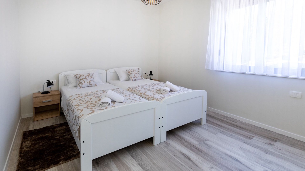 Photo of Bedroom in Kremena