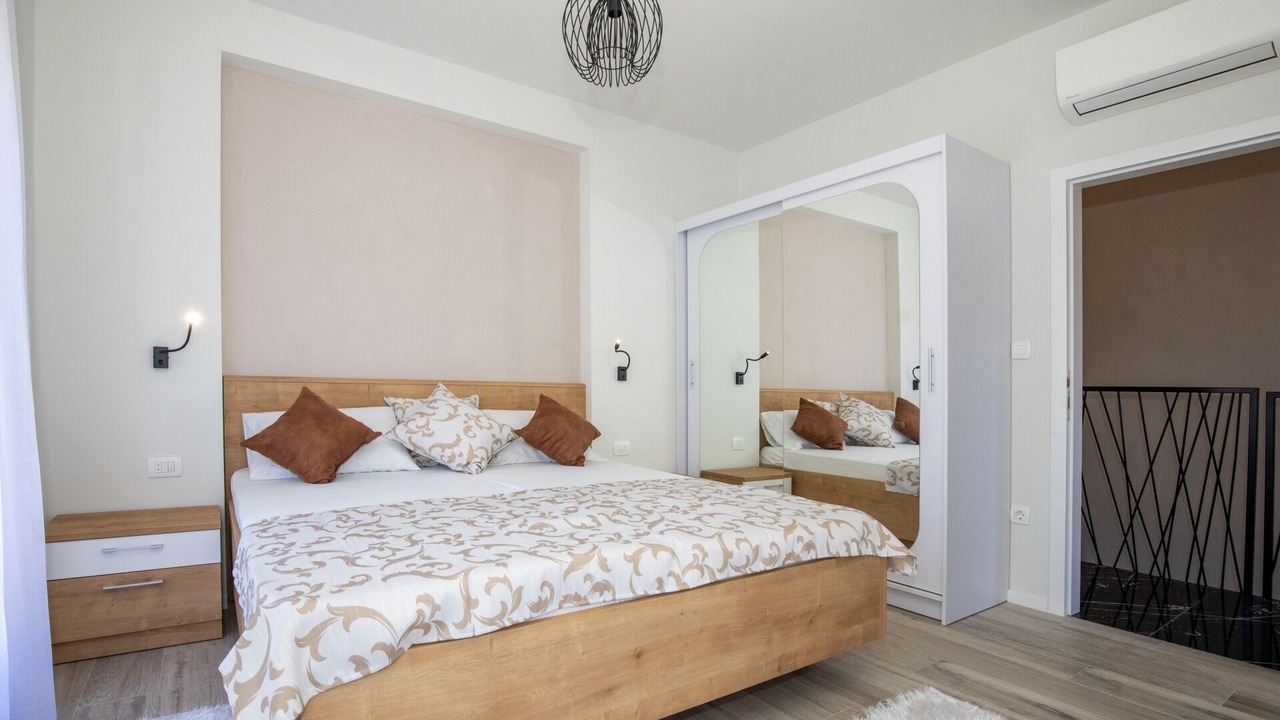 Photo of Bedroom in Kremena