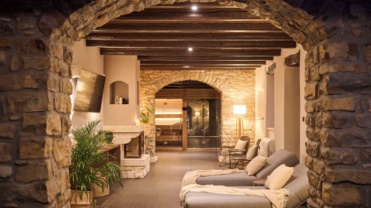 Photo of Bedroom in Sterna