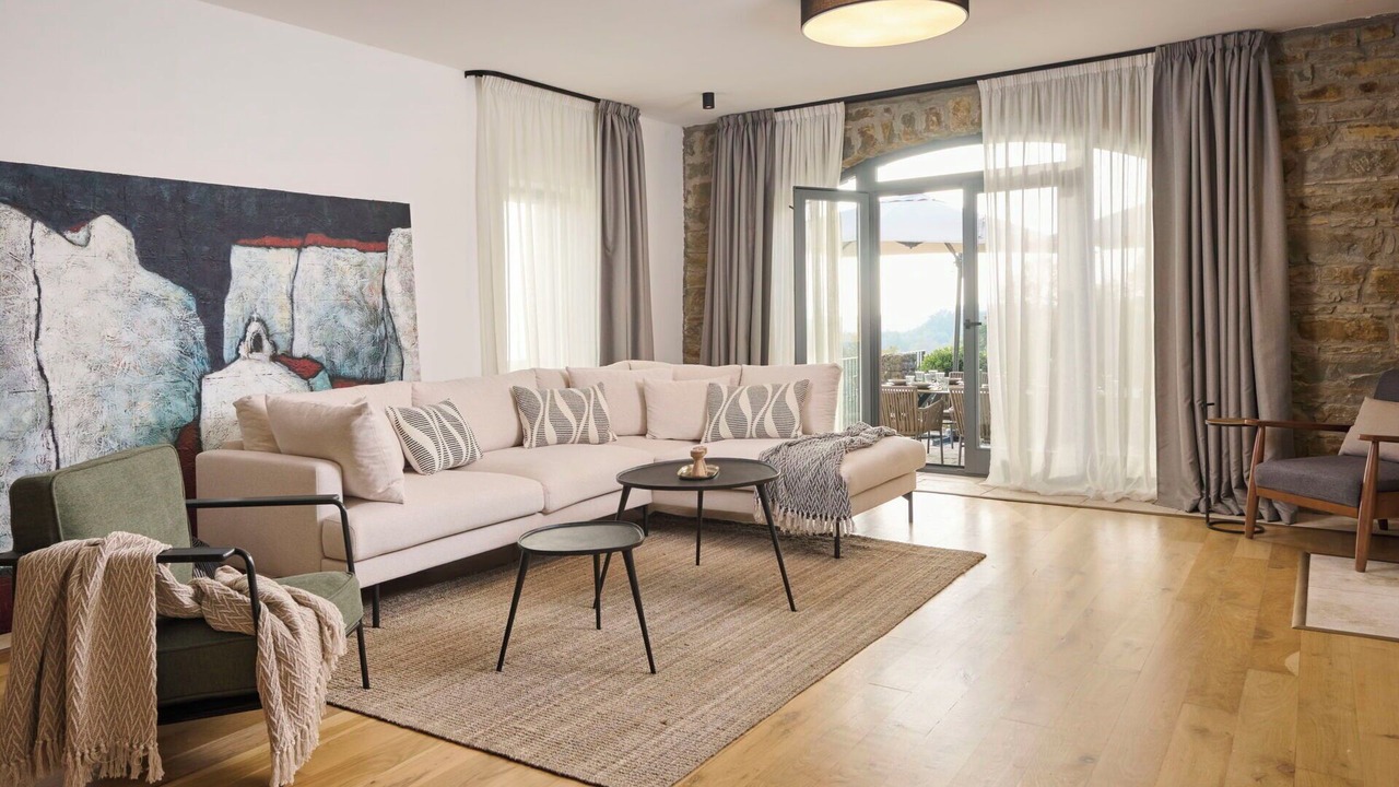Photo of Bedroom in Sterna
