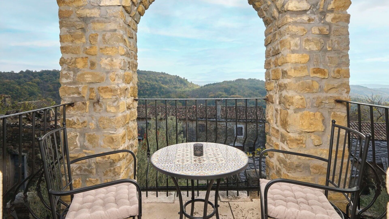 Photo of Patio Balcony in Sterna