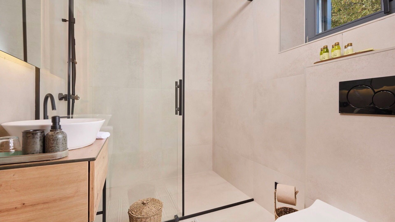 Photo of Bathroom in Sterna
