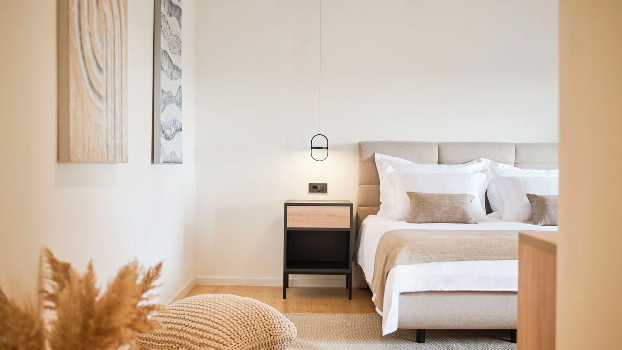 Photo of Bedroom in Sterna