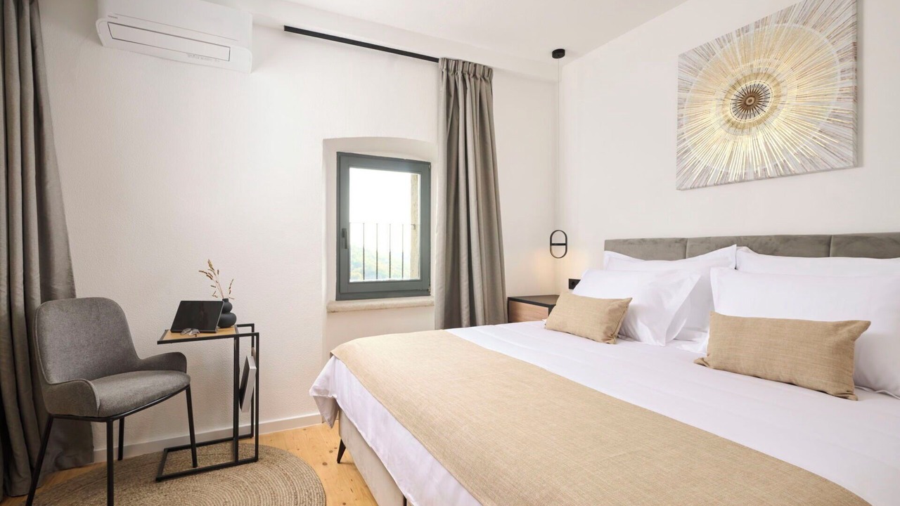 Photo of Bedroom in Sterna