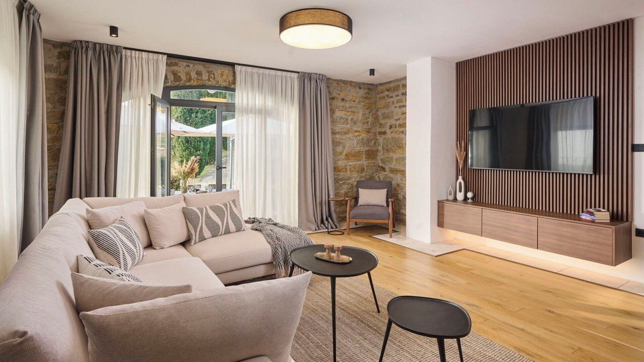Photo of Bedroom in Sterna