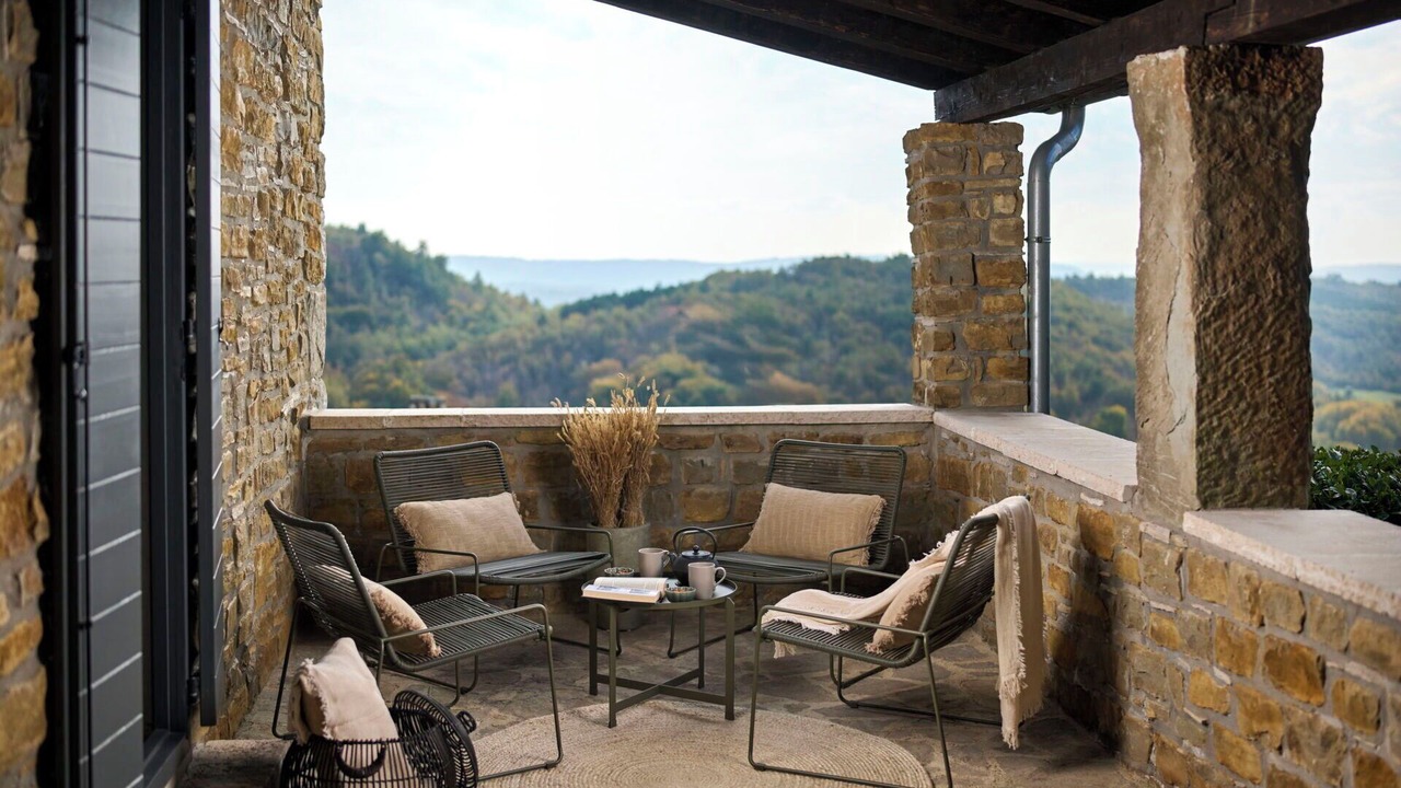 Photo of Outdoor in Sterna