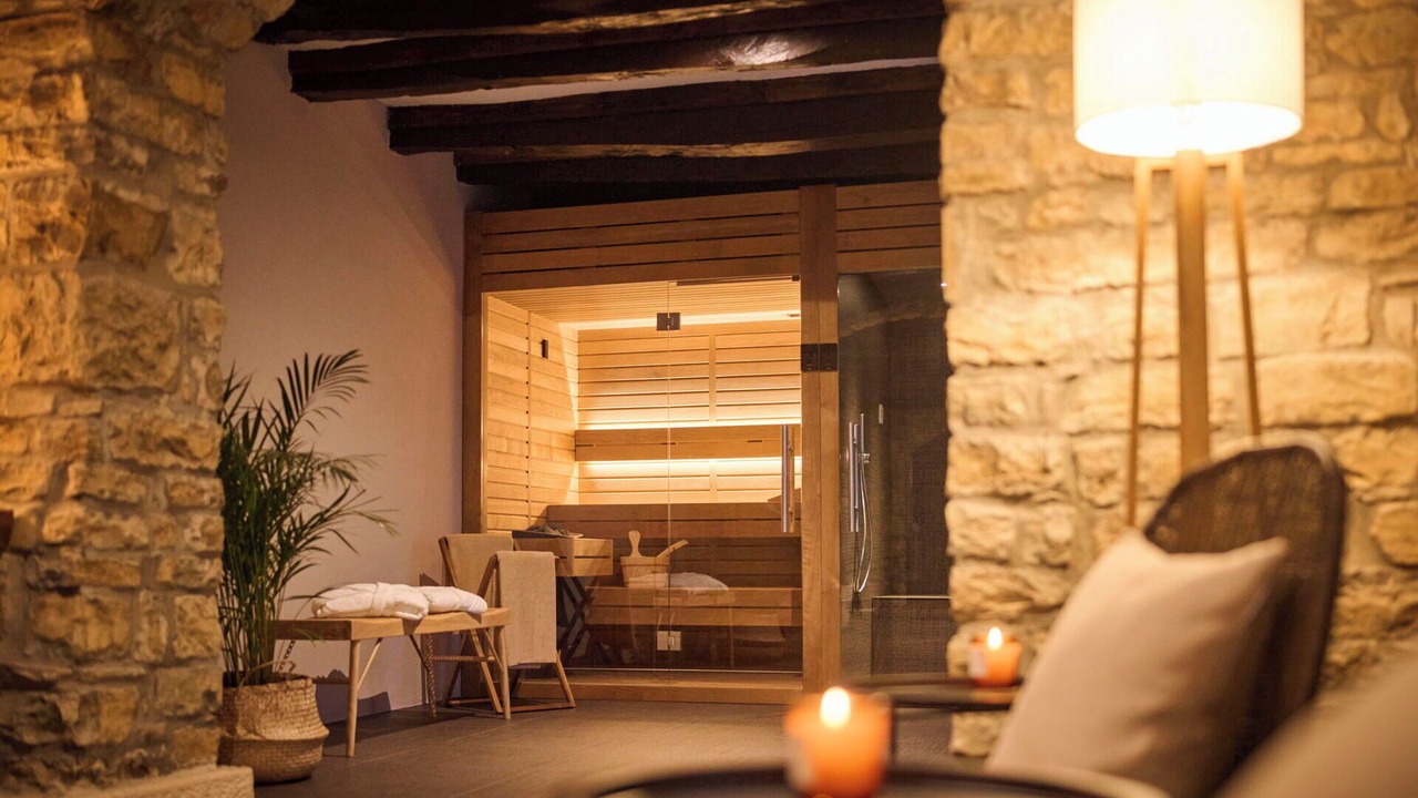 Photo of Bedroom in Sterna