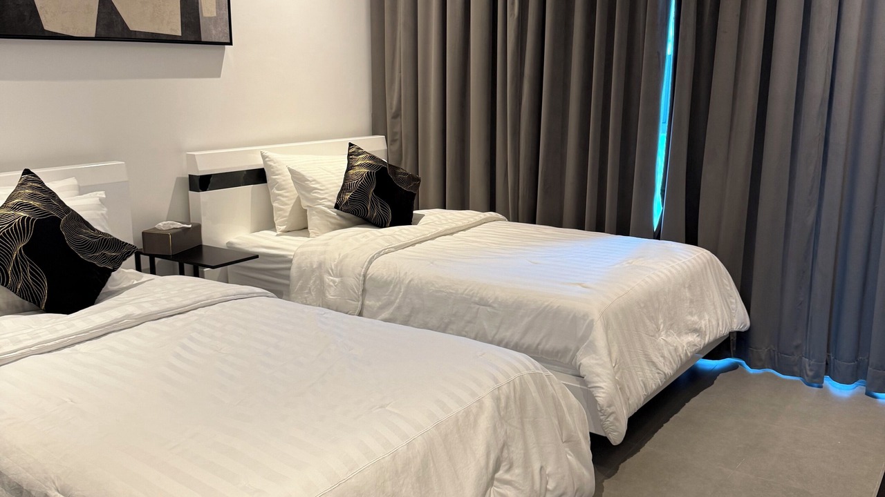 Photo of Bedroom in Rumailah