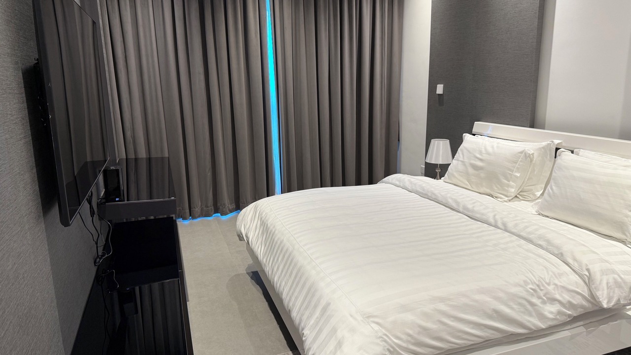 Photo of Bedroom in Rumailah