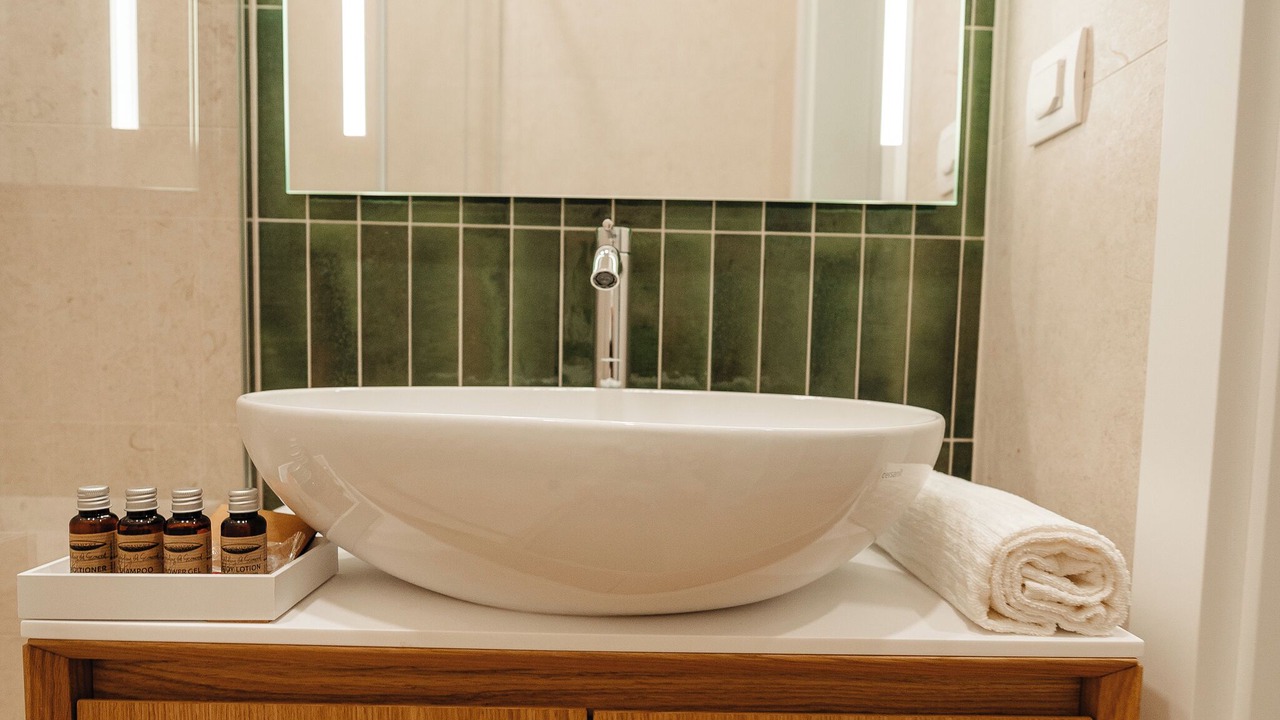 Photo of Bathroom in Old Town