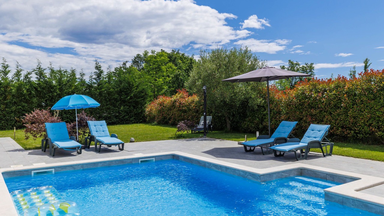Photo of Outdoor in Becici