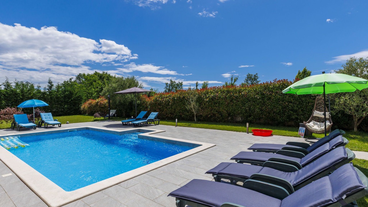 Photo of Outdoor in Becici