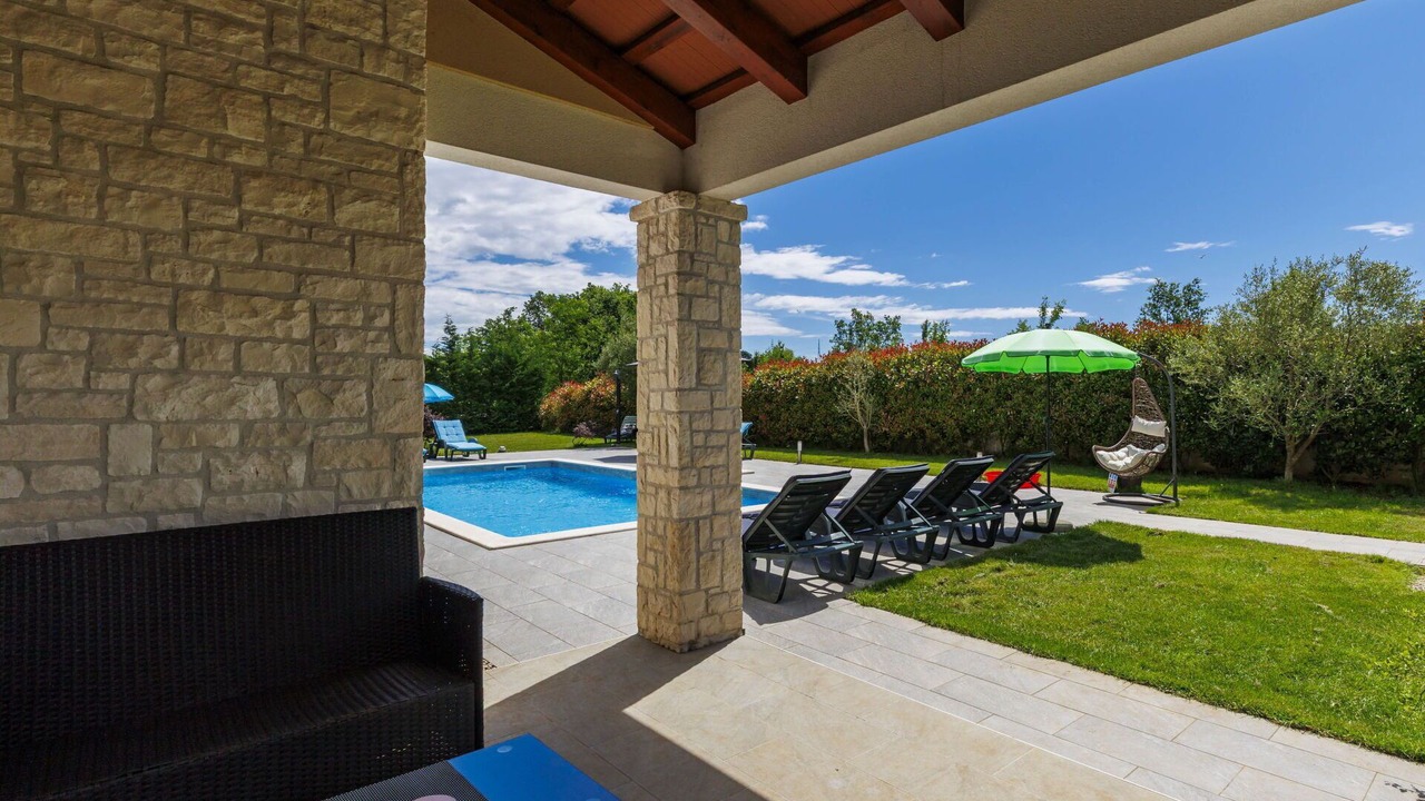 Photo of Outdoor in Marceljani