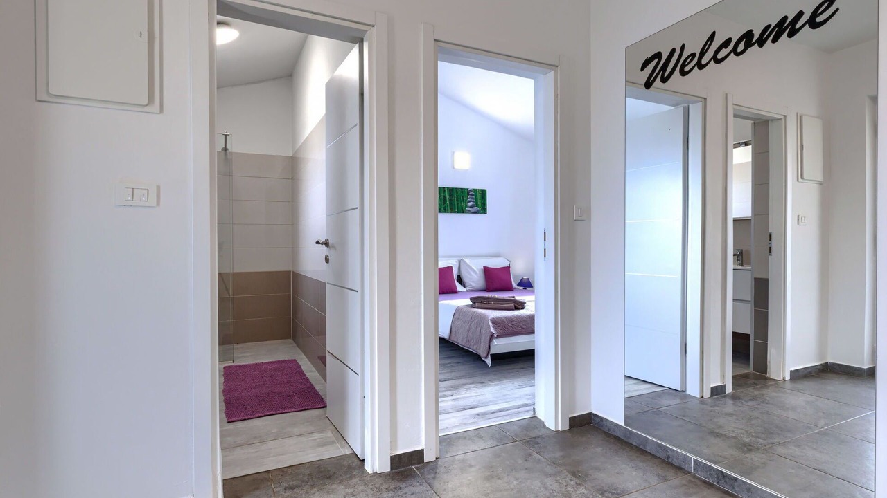 Photo of Bedroom in Marceljani