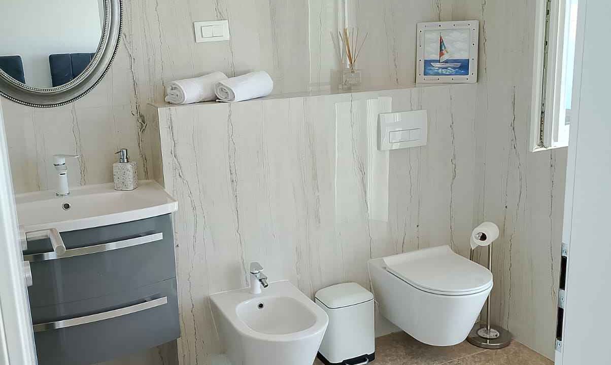 Photo of Bathroom in Lukovo Sugarje
