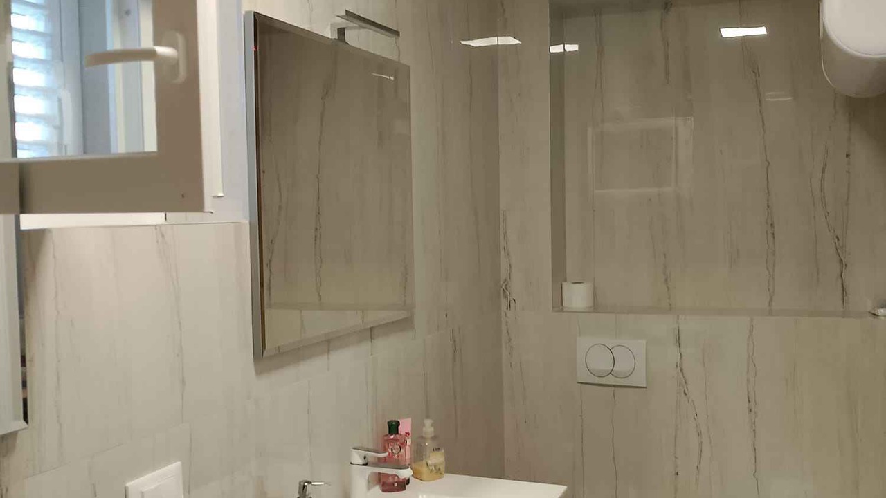 Photo of Bathroom in Lukovo Sugarje