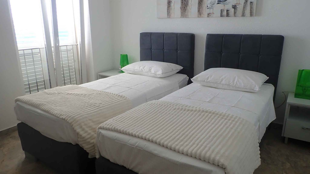Photo of Bedroom in Lukovo Sugarje