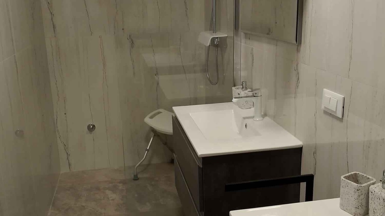 Photo of Bathroom in Lukovo Sugarje