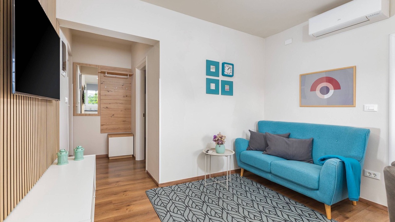 Photo of Livingroom in Musalez
