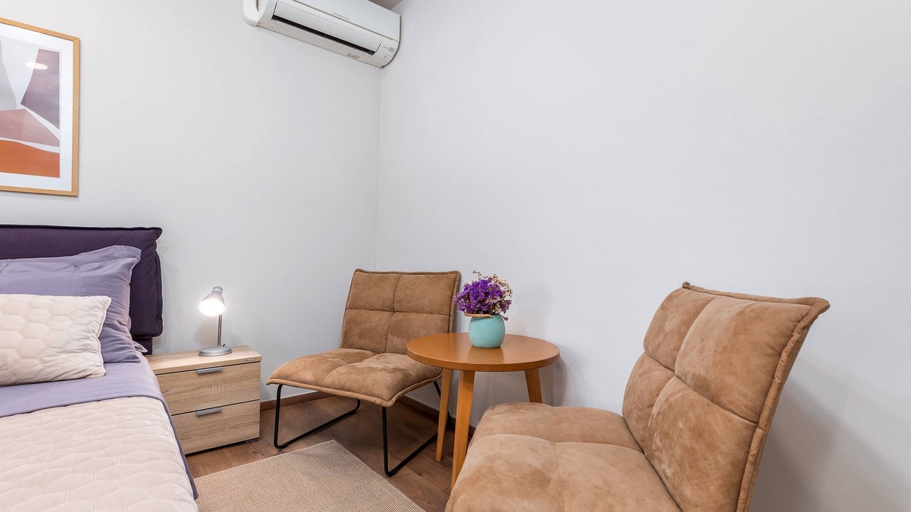Photo of Bedroom in Musalez