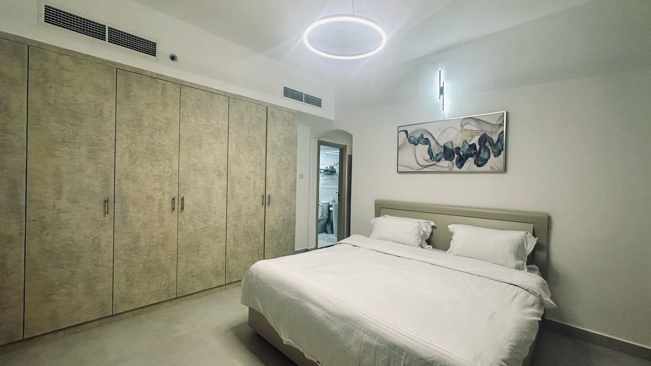 Photo of Bedroom in Barsha Heights
