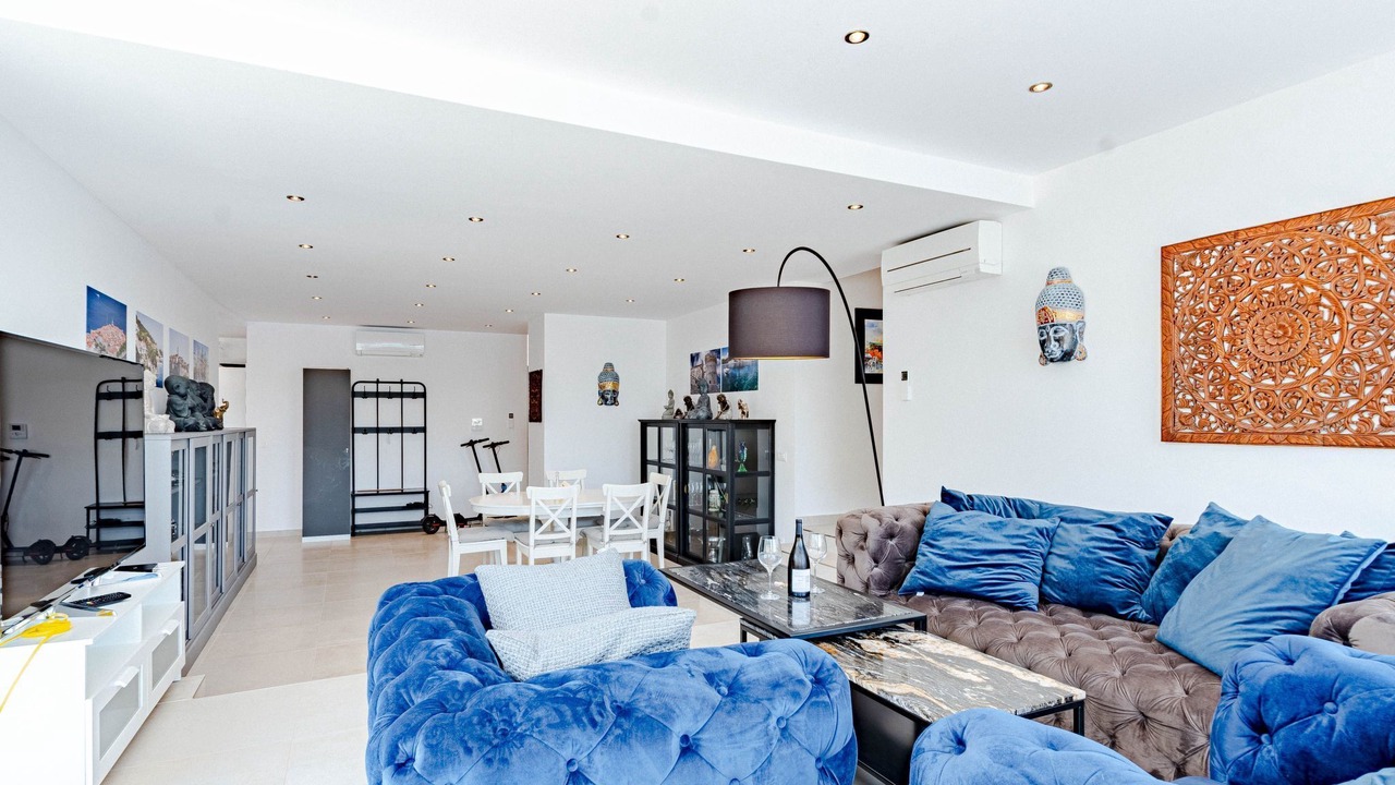 Photo of Livingroom in Racisce