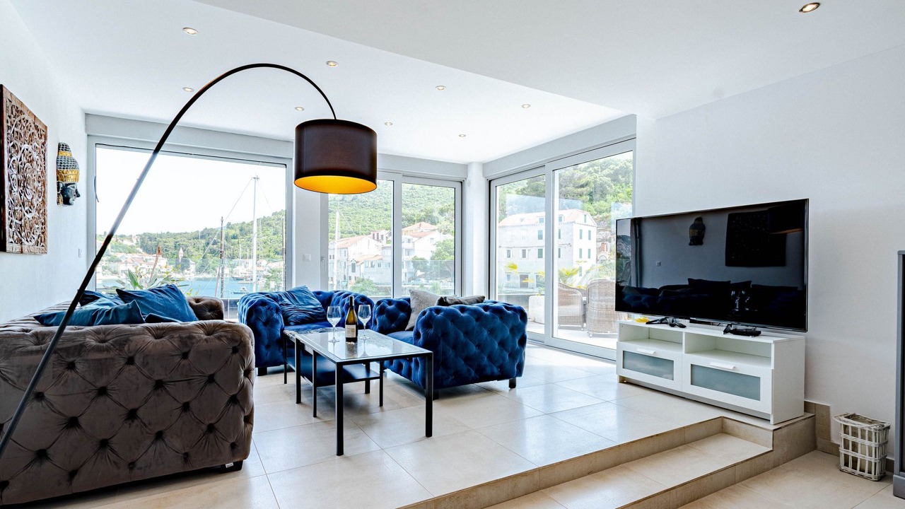 Photo of Livingroom in Racisce