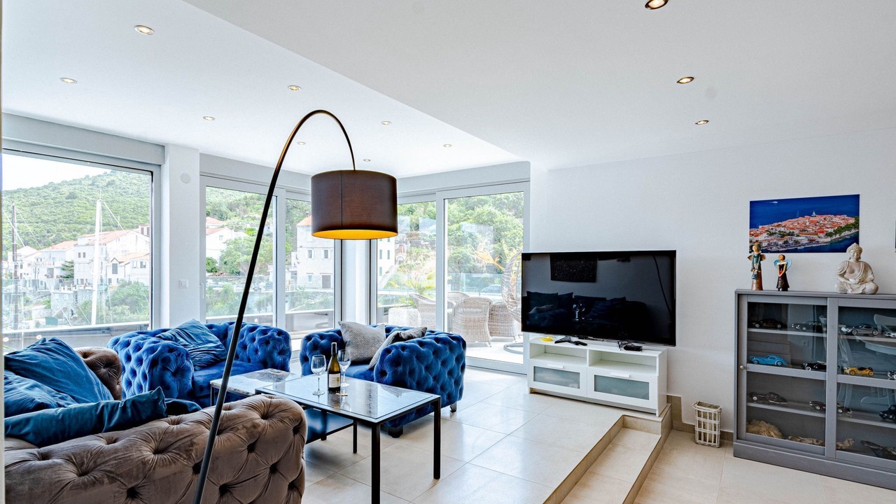 Photo of Livingroom in Racisce