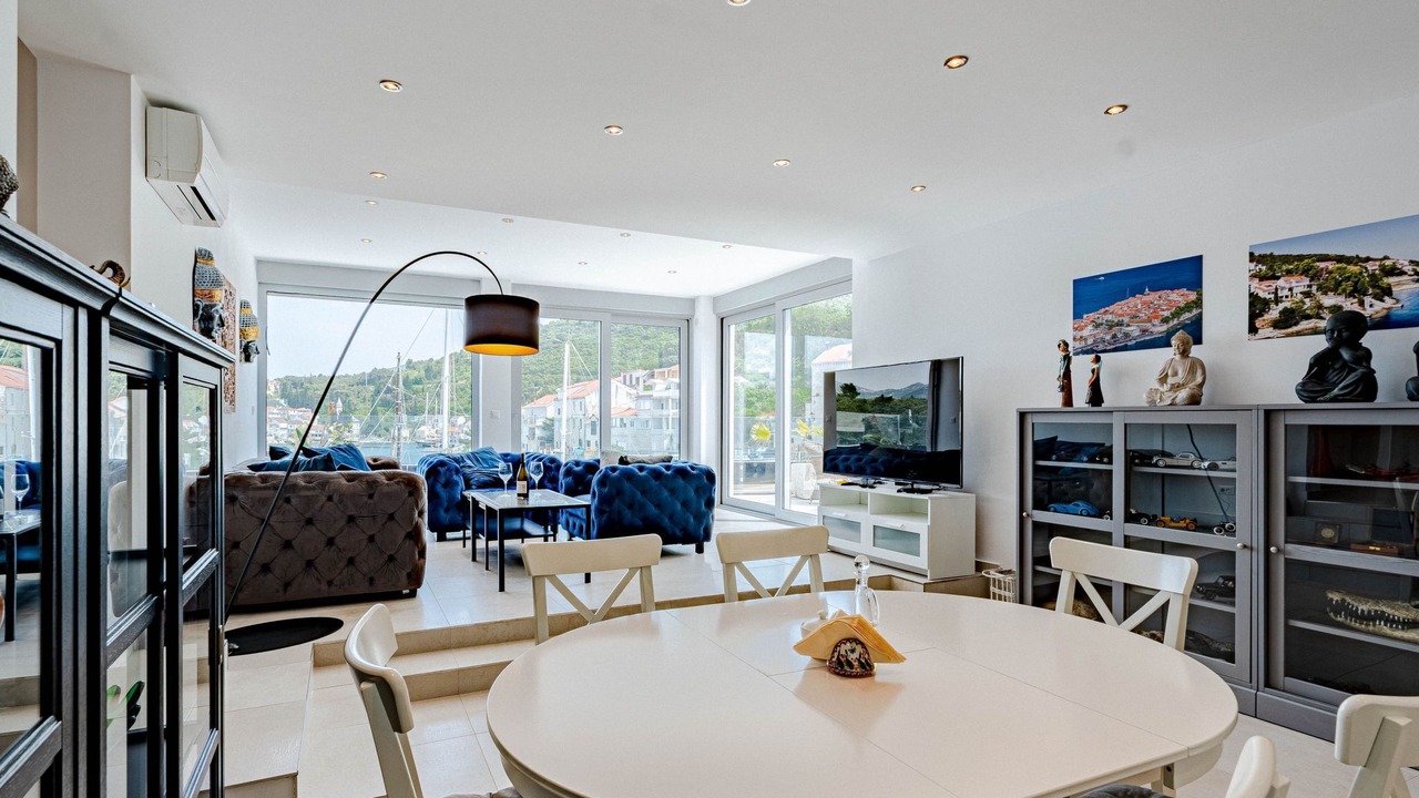 Photo of Livingroom in Racisce