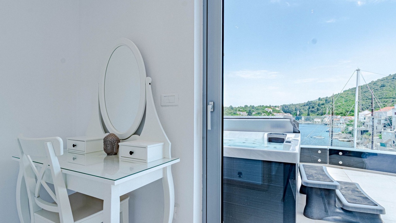 Photo of Bedroom in Racisce
