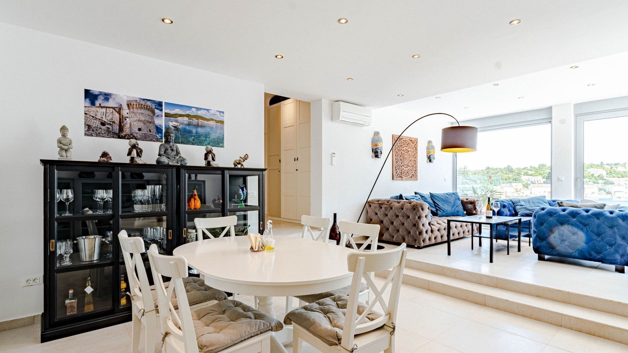 Photo of Livingroom in Racisce
