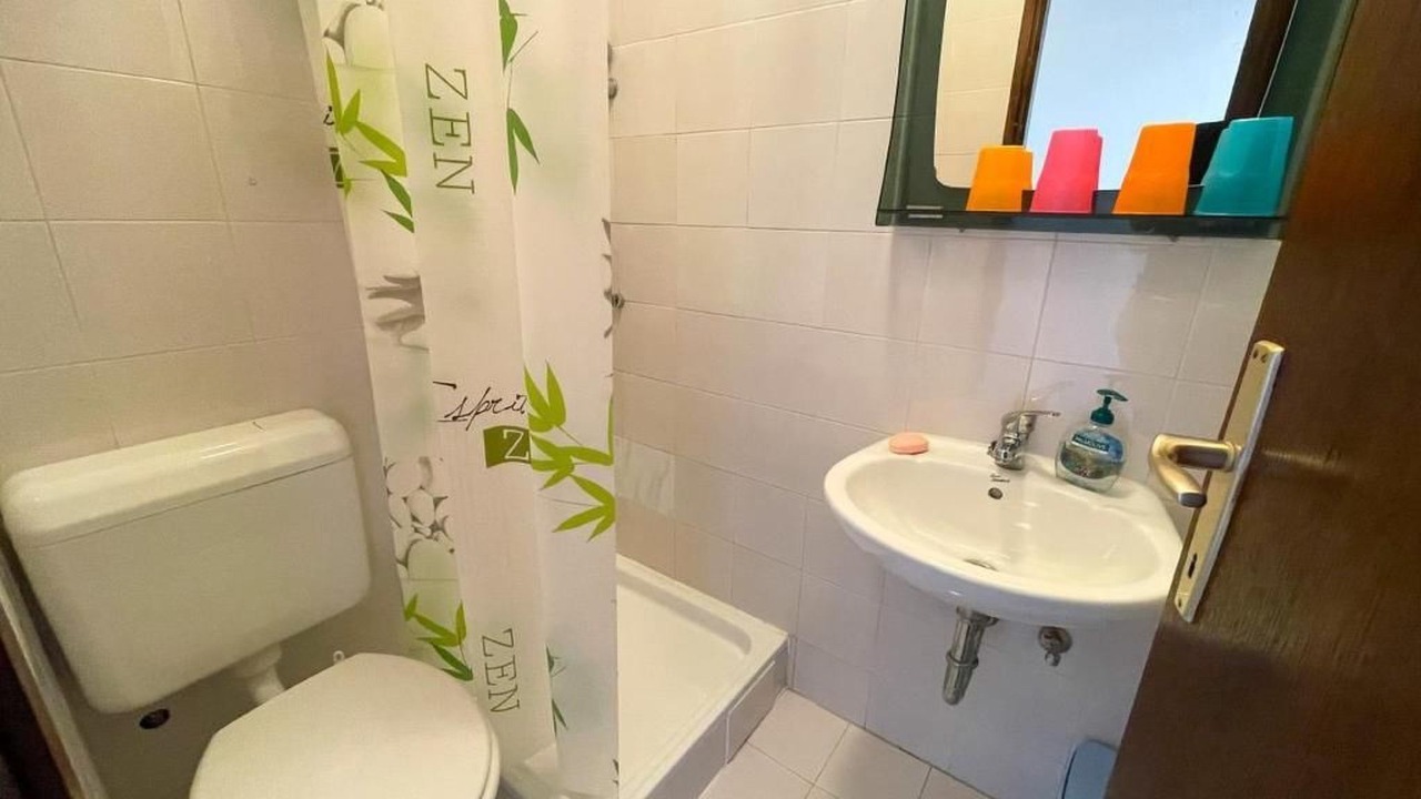 Photo of Bathroom in Smrika