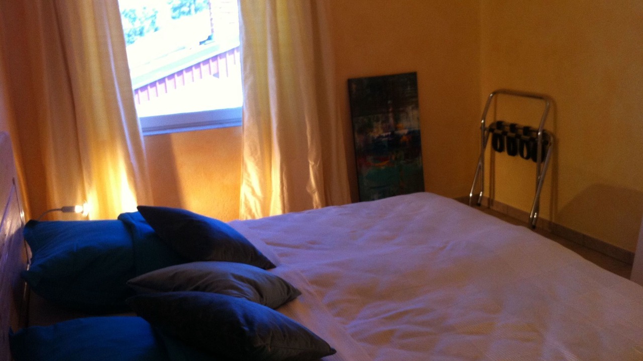 Photo of Bedroom in Novigrad