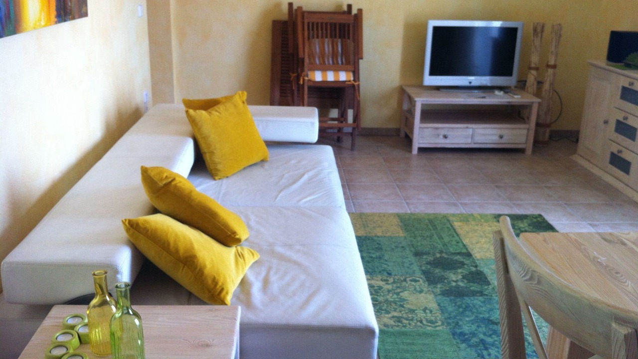 Photo of Livingroom in Novigrad