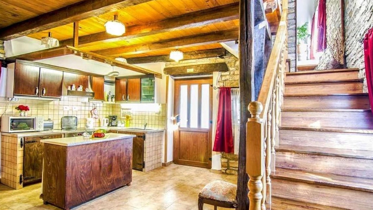Photo of Kitchen in Sveti Bartol