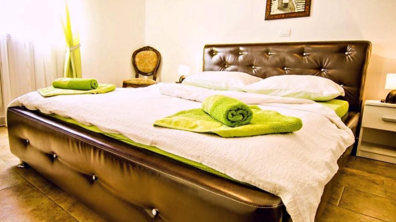 Photo of Bedroom in Sveti Bartol