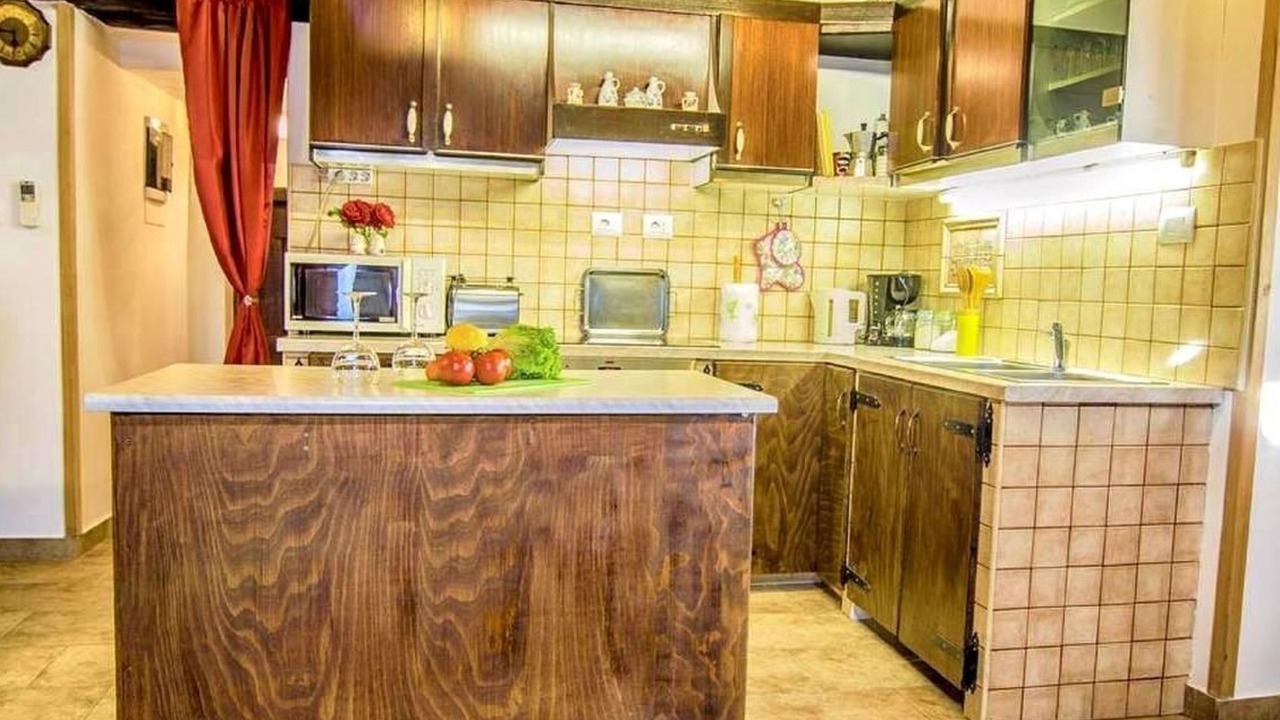 Photo of Kitchen in Sveti Bartol