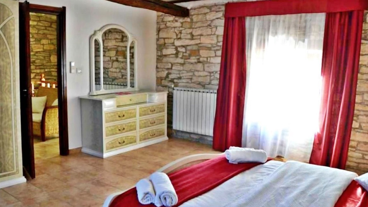 Photo of Bedroom in Sveti Bartol