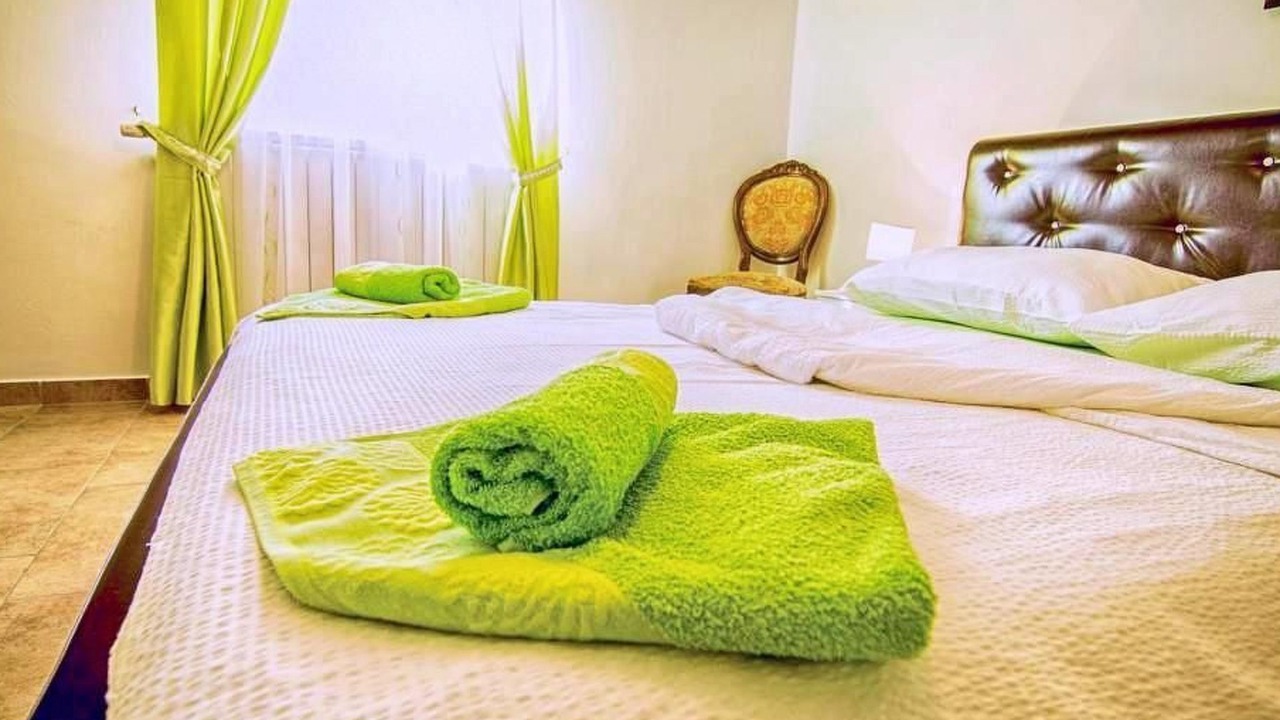 Photo of Bedroom in Sveti Bartol