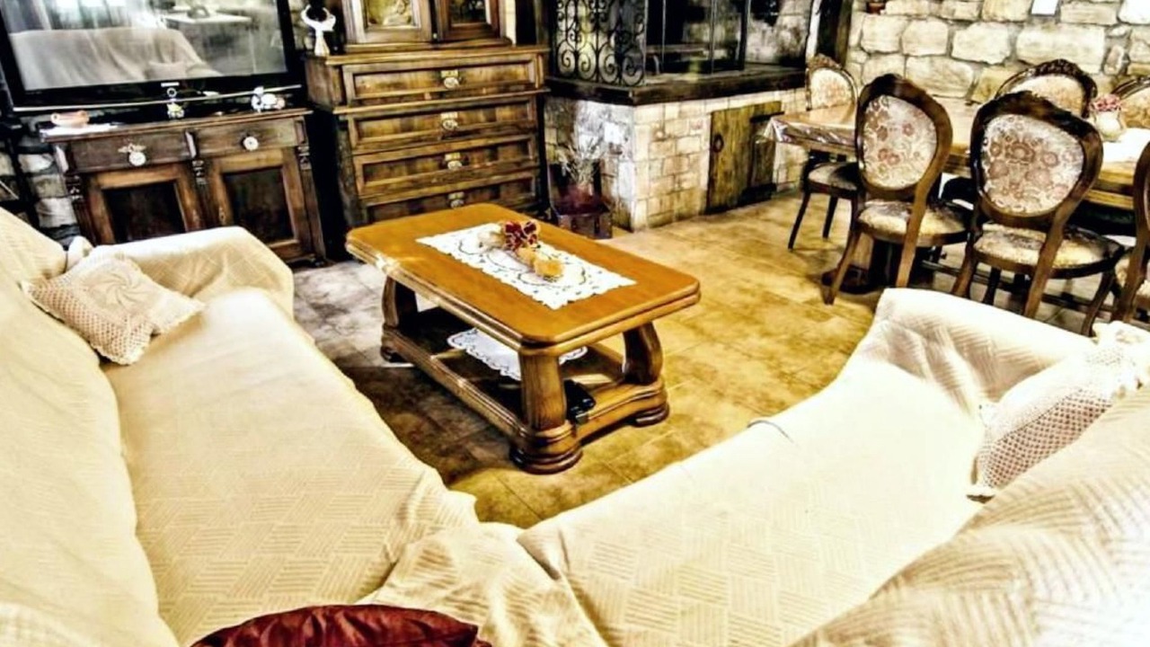Photo of Livingroom in Sveti Bartol