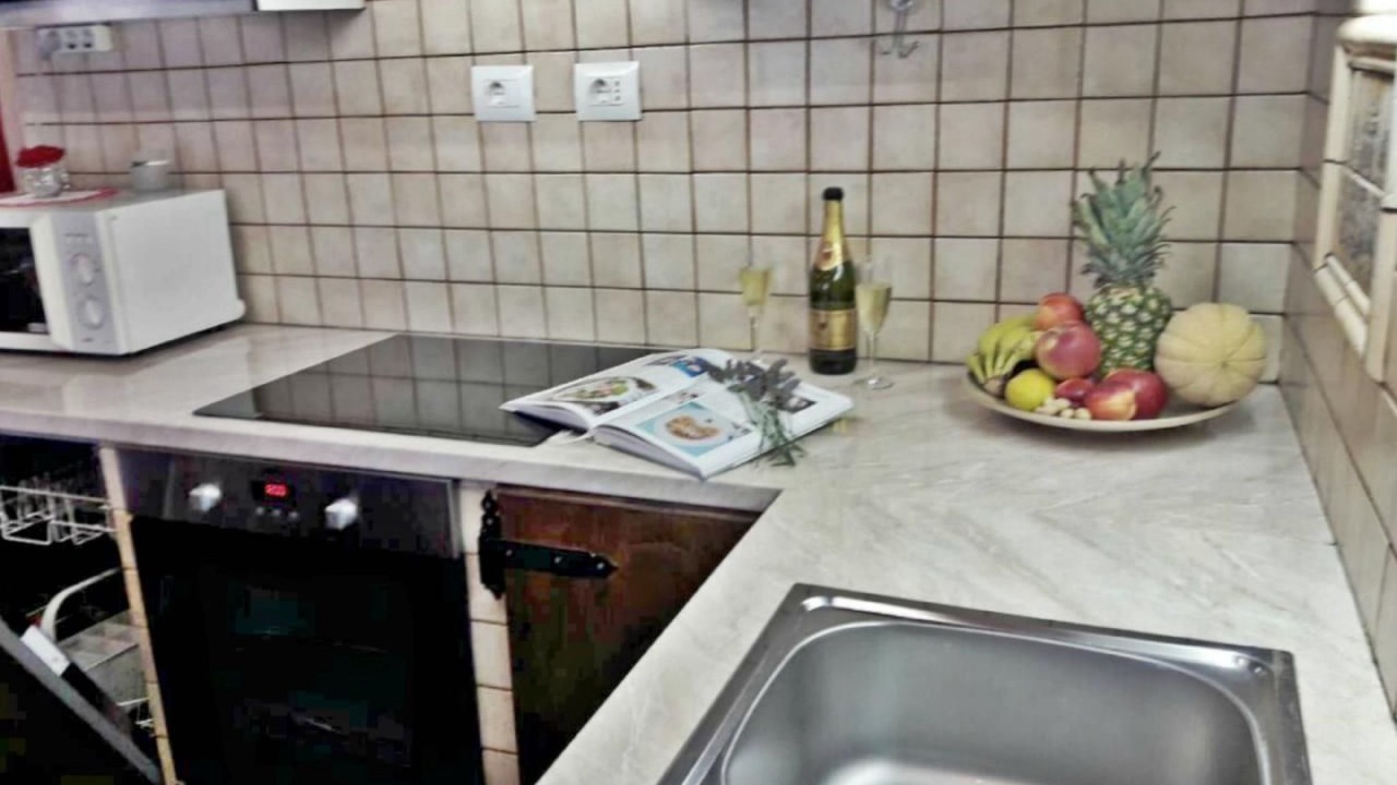 Photo of Kitchen in Sveti Bartol