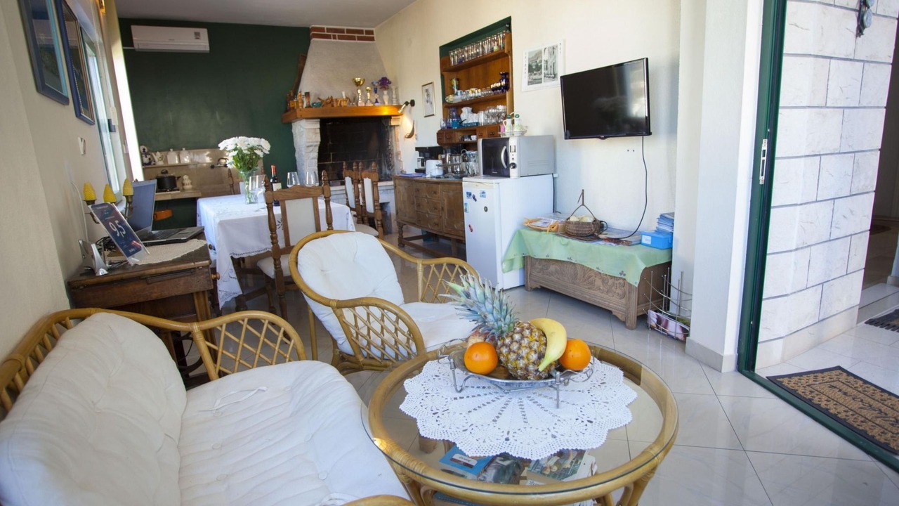 Photo of Livingroom in Bidol