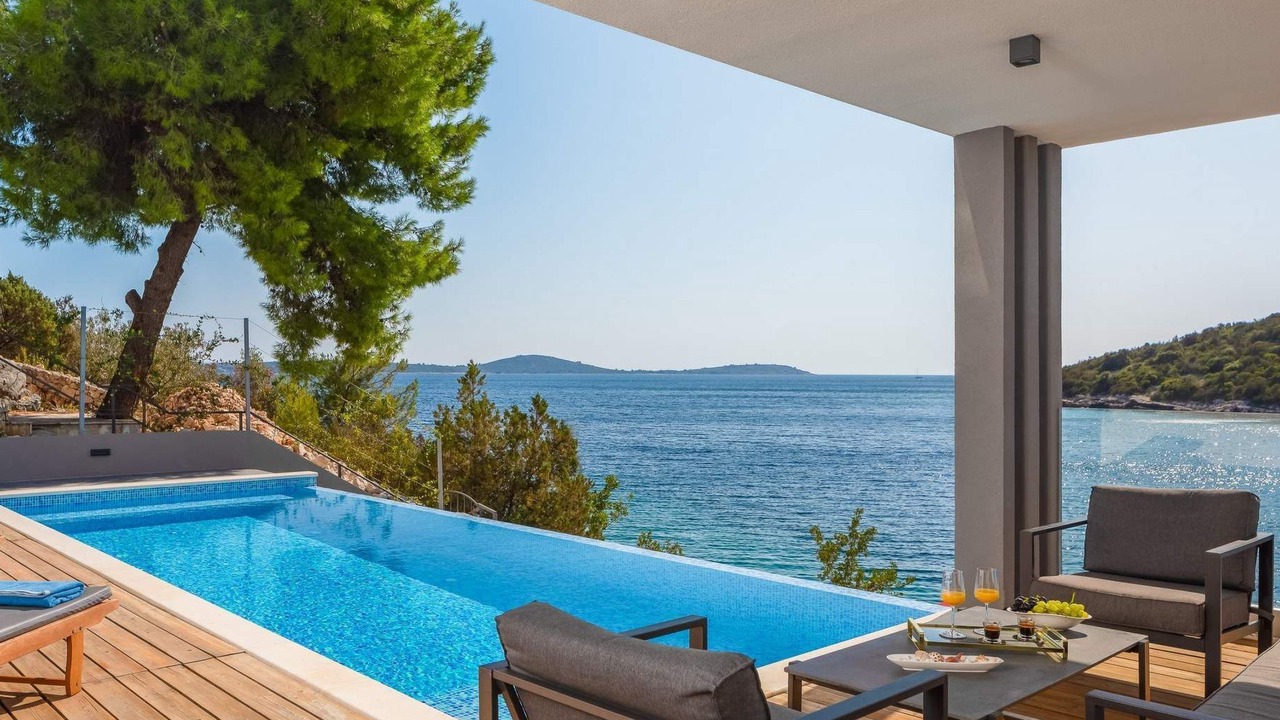 Photo of Outdoor in Vinisce