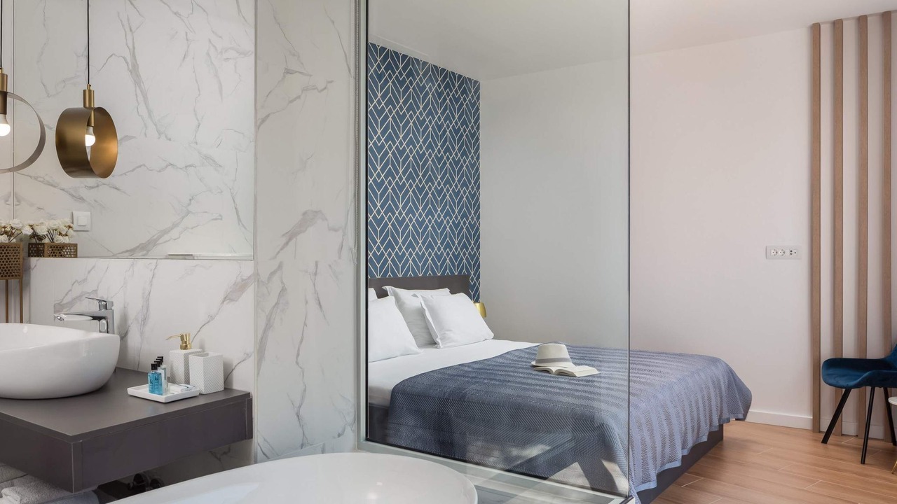 Photo of Bedroom in Vinisce