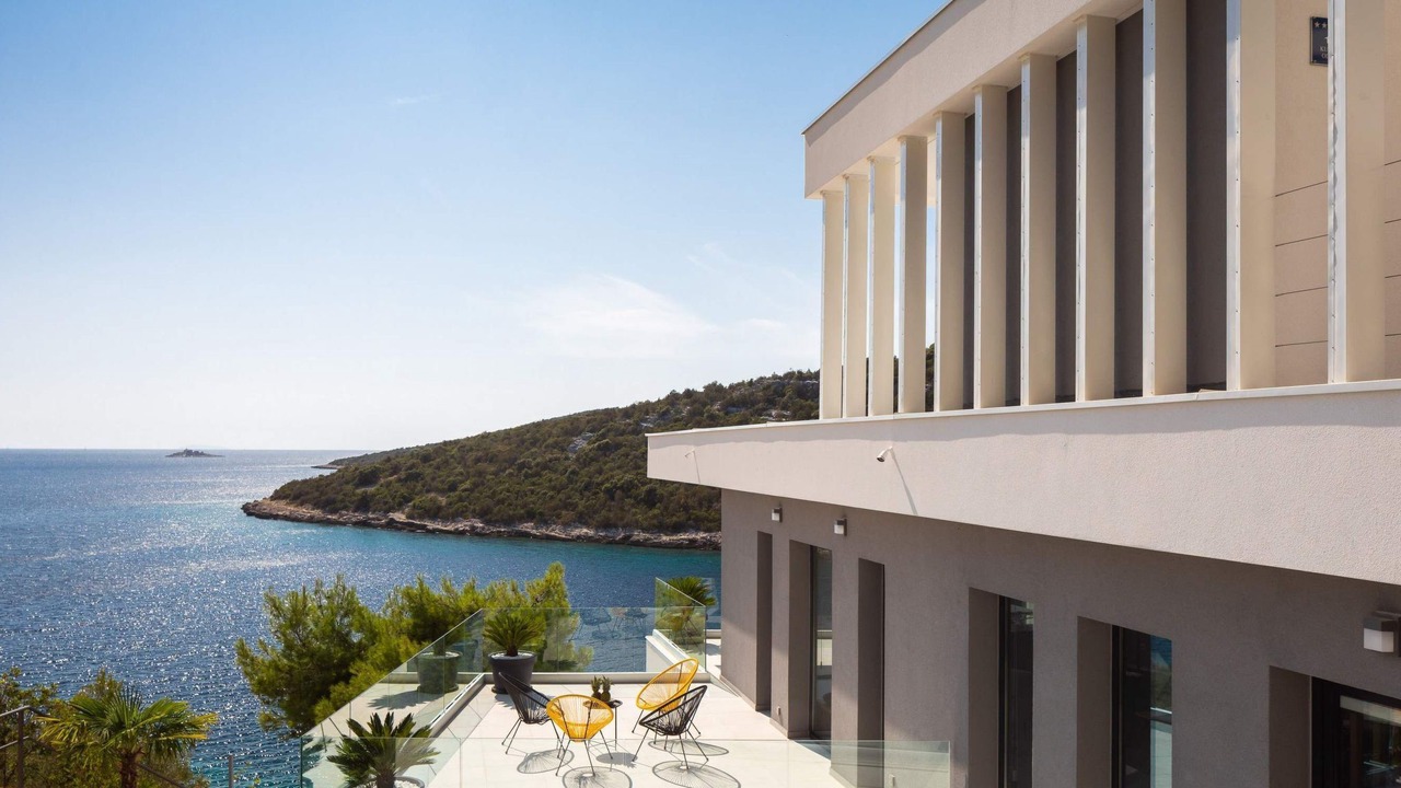Photo of Patio Balcony in Vinisce
